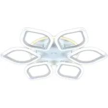 Потолочный светильник Citilux Ромби CL236A160E