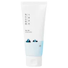 Увлажняющая ночная маска для лица ROUND LAB 1025 DOKDO SLEEPING PACK, 100мл