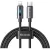 Кабель McDodo CA-5710 USB Type-C - Lighting 36W (1.2 м, черный)
