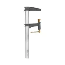 Струбцина Graff 120х400мм FCS124 Expert 2406007