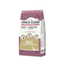 Unica Classe Adult Sterilized Lightness (Утка) 1,5 кг