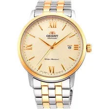 Наручные часы Orient RA-AC0F08G10B