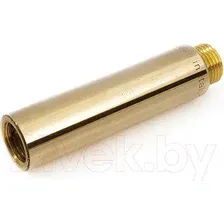 Фитинг General Fittings Удлинитель 2600.D8 1/2" x 80 мм