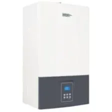 Отопительный котел Kotitonttu Toivo T24 DK с модулем Wi-Fi / 0000000663