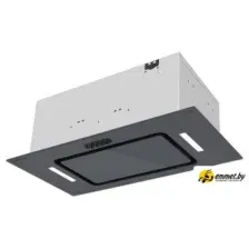 Кухонная вытяжка Meferi INBOX60GR Glass Ultra