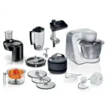 Кухонная машина Bosch Serie 4 MUM58251