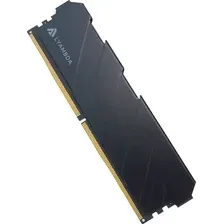 Оперативная память Lyambda Gaming 8ГБ DDR5 5200 МГц LRD5M52C38N1GX/8