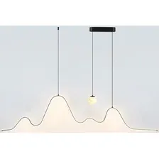 Потолочный светильник Odeon Light Moonlight 7181/37L