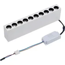 Точечный светильник Vitaluce VT0200061-00