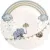 Тарелка обеденная Villeroy &amp; Boch Walk like an Elephant 14-8674-2640