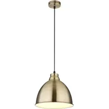 Светильник подвесной Arte Lamp BRACCIO A2055SP-1AB