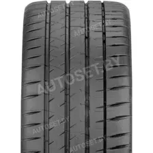 Michelin Pilot Sport 4 S 285/30R20 99 Y