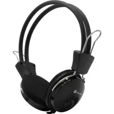 Наушники-гарнитура Оклик HS-M200 (черный)