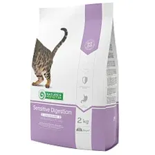 Nature's Protection Sensitive Digestion 400 г