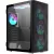 Корпус для компьютера Montech X3 Mesh / X3MB (черный)