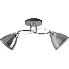 Люстра средней высоты Mirastyle BL-7852/2 CR