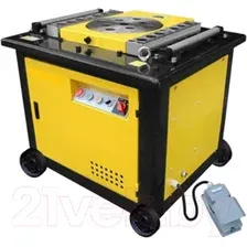 Станок для гибки арматуры TOR GW40A (Z) 1018821