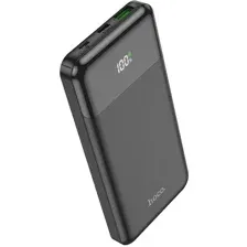 Внешний аккумулятор Hoco J102 10000mAh (черный)