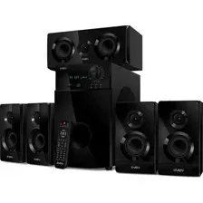 Акустическая система Sven HT-210, черный