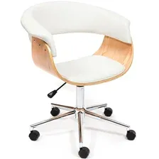 интерьерное кресло Tetchair Vimta, белый