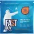 Таблетки для посудомоечной машины FastBuy ECO Crystal Power DishTabs (30 шт)