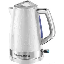 Электрический чайник Russell Hobbs Structure 28080-70