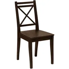 Стул Folium Марк 1 M1O262006 (масло, коричневый)