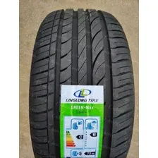 Летние шины LingLong GreenMax UHP 265/35R18 97Y XL