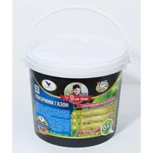 Удобрение Беркут Покормим газон 6 кг