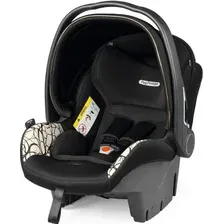 Детское автокресло Peg Perego Primo Viaggio SLK (graphic gold)