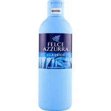 Гель для душа Felce Azzurra Original (650мл)