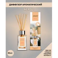 Аромадиффузор Areon Neroli, 85 мл