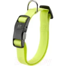 Ошейник Ferplast Evolution C25/70 78000893 (зеленый)