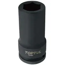 Головка слесарная Toptul KABE2422