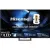 MiniLED телевизор Hisense 55U7S