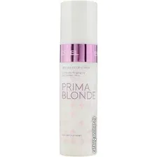 Спрей Estel Professional Двухфазный для светлых волос Prima Blonde 200 мл