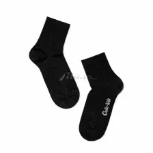 Носки детские Conte kids KIDS TIP-TOP 000 черныЙ р.24 арт.5С-11СП