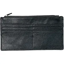 Визитница Galanteya 48324 / 25с627к45 (черный)