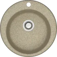Мойка кухонная Marrbaxx 30/Q5 / F030Q005 (песочный)