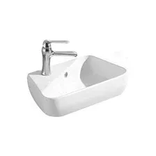 Умывальник CeramaLux 9275R (45х28)