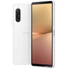 Телефон Sony Xperia 10 V 6GB/128GB (белый)