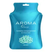 Парфюм-кондиционер для белья в гранулах Aroma Queen Secret 210 г