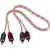 Кабель Aura RCA-A102 MkII
