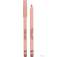 Карандаш для губ "Lipliner" тон: 09, Cappuchino