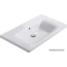 Умывальник BelBagno Soft 13080-KL 80