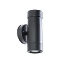 Бра уличное Arte Lamp Atlas A3503AL-2BK