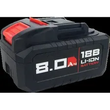 Аккумулятор X0035 PROFIPOWER 18V 8.0Ah HIGH POWER Li-ion MLI1860B