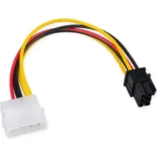 Кабель Cablexpert CC-PSU-63-15CM