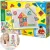 Игровой набор SES Creative My first, Молоточек Тук-тук c формами, 14486