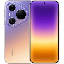 Телефон Huawei Pura 90 Pro Max SCA-AL00 16GB/512GB (фиолетовый, китайская версия)